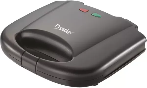 Prestige PGMFB 800 Watt Grill Sandwich Maker