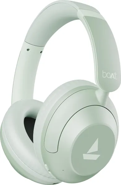 boAt Rockerz 650 Pro Wireless Headphones