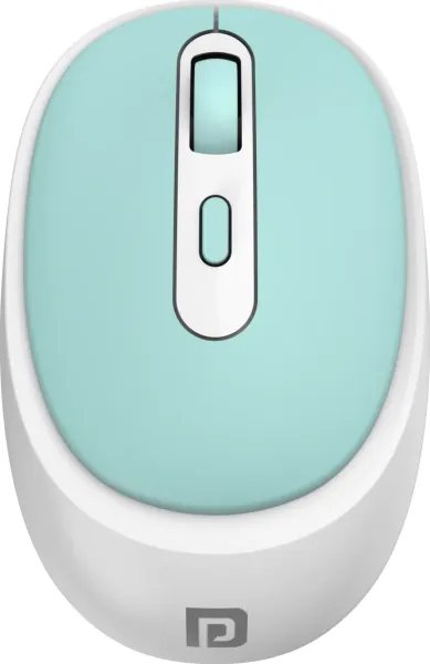 Portronics Toad 27 Wireless Optical Mouse