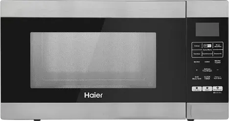 Haier HIL3001ARSB 30L Convection Microwave Oven