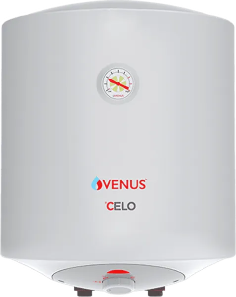 Venus Celo 10 L Storage Water Geyser