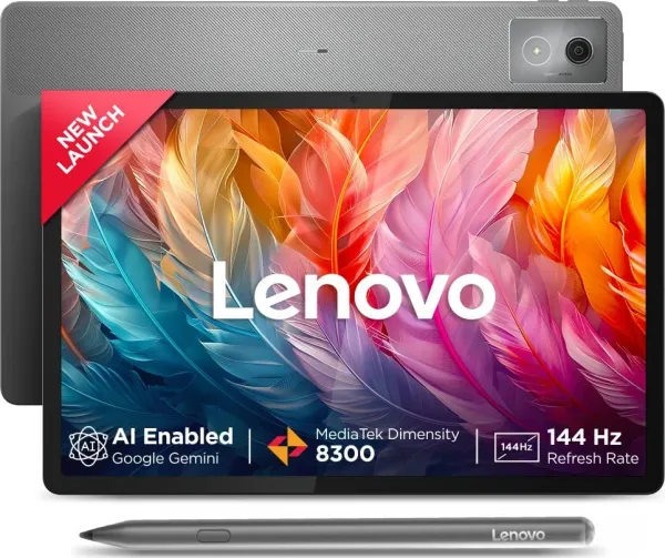 Lenovo Idea Tab Pro (12GB RAM + 256GB)