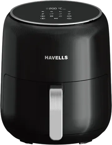 Havells Prolife Neo ‎GHCAFEPK150 4.5L Digital Air Fryer