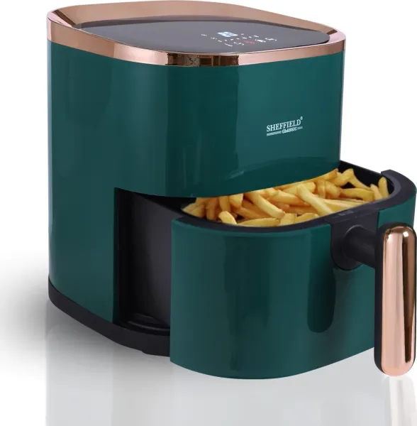 Sheffield Classic ‎SH-1042GF 3.9L Digital Air Fryer