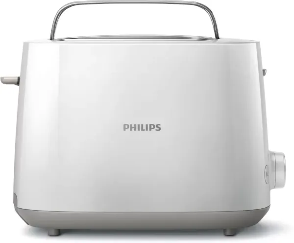 Philips HD2582/00 830 W Pop Up Toaster