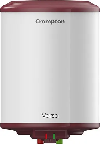 Crompton Versa 15 L Storage Water Geyser
