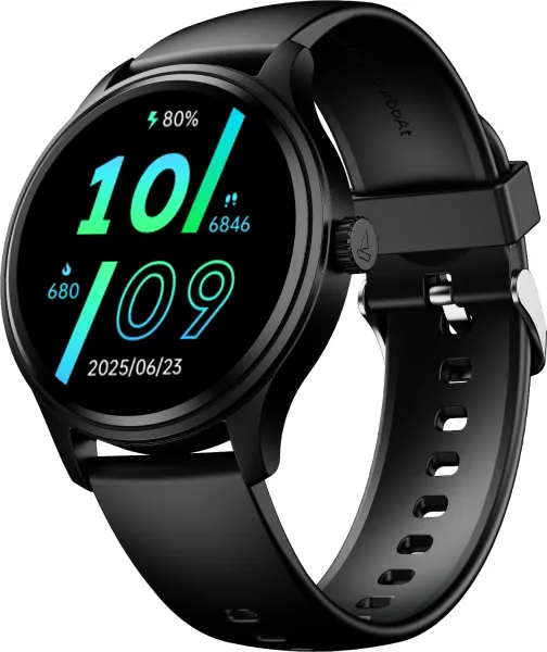 boAt Lunar Discovery Neo Smartwatch