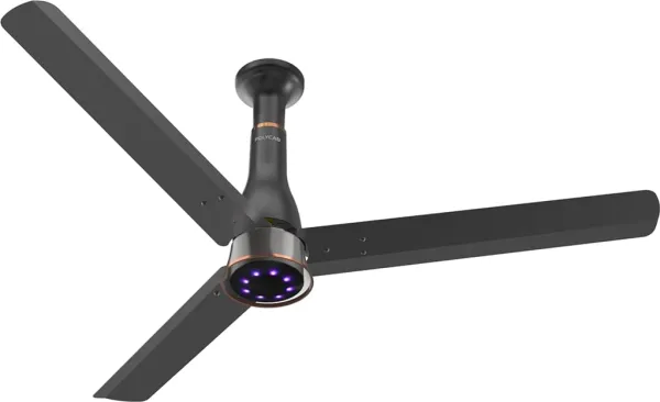 Polycab Wizzy Prime 1200 mm 3 Blade BLDC Ceiling Fan