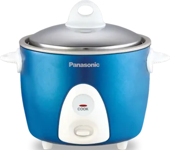 Panasonic SR G06 0.3L Electric Cooker