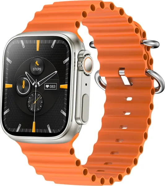 pTron Reflect Pro Smartwatch
