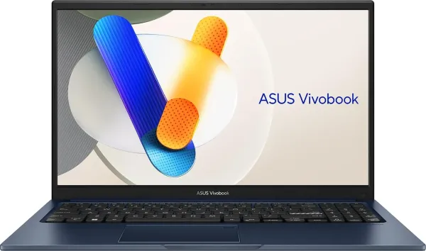Asus Vivobook 15 2026 X1504VAP-IN012WS AI Laptop (Intel Core 5 120U/ 8GB/ 512GB SSD/ Win11)