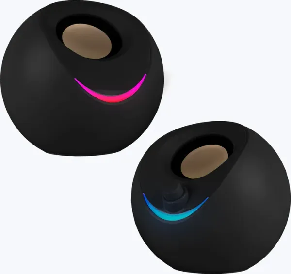 Zebronics Zeb Blues 8W Computer Speaker