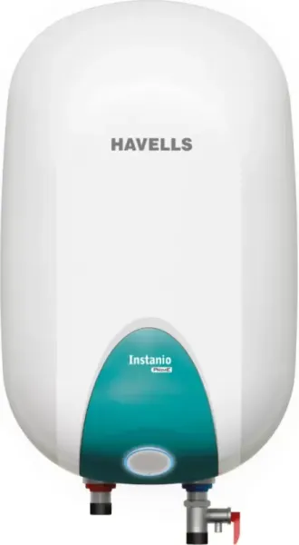 Havells Instanio Prime 25 L Storage Water Geyser