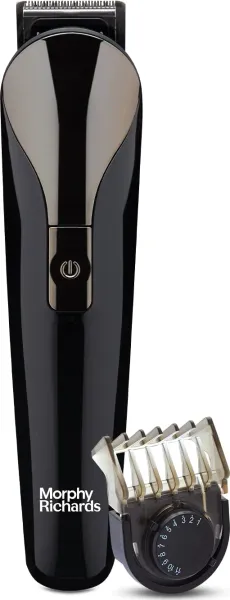 Morphy Richards AstonX BT2220 Trimmer