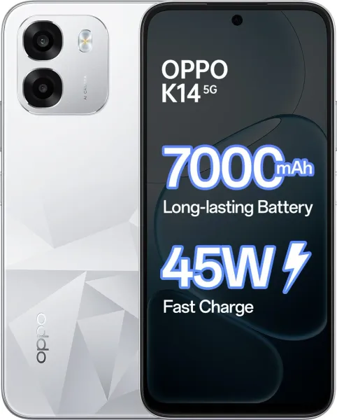 OPPO K14