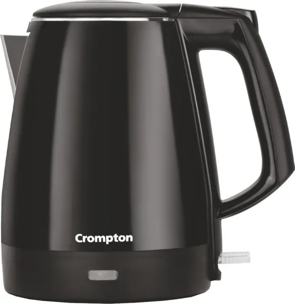 Crompton Activhot ACGEK-ACTIVHOT1.5 1.5L Electric Kettle