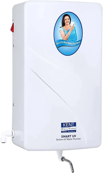 Kent Smart UV Water Purifier