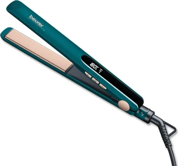 Beurer HS 50 Ocean Premium Hair Straightener