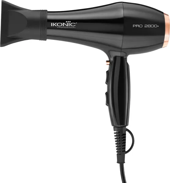 Ikonic Pro 2800 Plus Hair Dryer