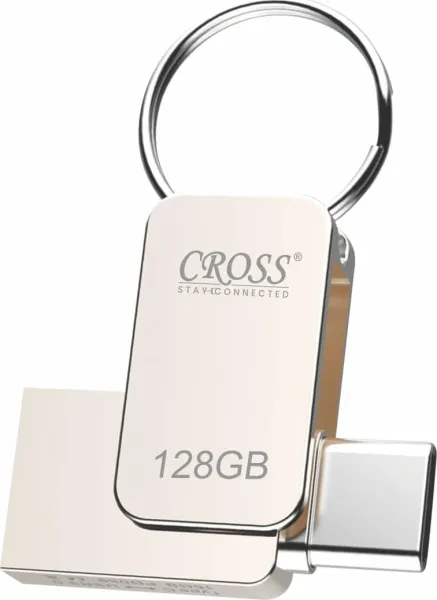 Cross CR-V8 128 GB USB 3.0 Pen Drive