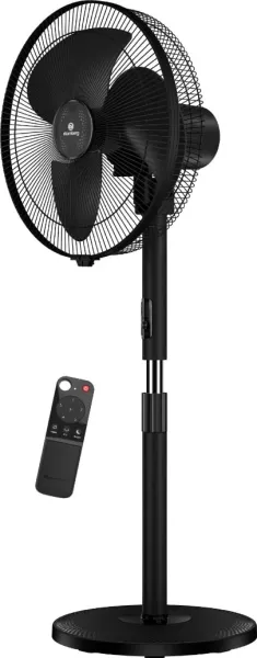 Atomberg SilenceAire Hi-Speed 400 mm 3 Blade Pedestal Fan