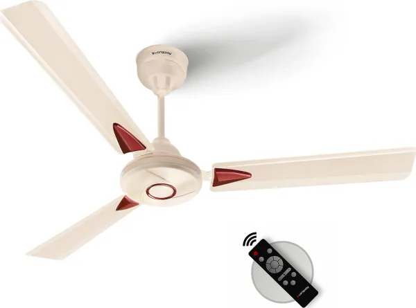 Longway Aero 1200 mm 3 Blade BLDC Ceiling Fan