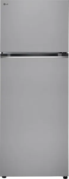 LG GL-T492NPZR 466 L 1 Star Double Door Refrigerator