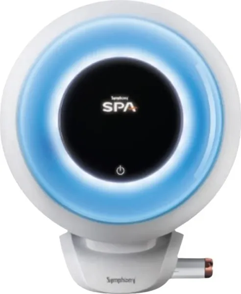 Symphony Spa 25 L Storage Water Geyser