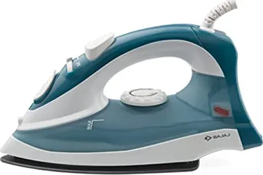 Bajaj MX 3 Neo 1250 W Steam Iron