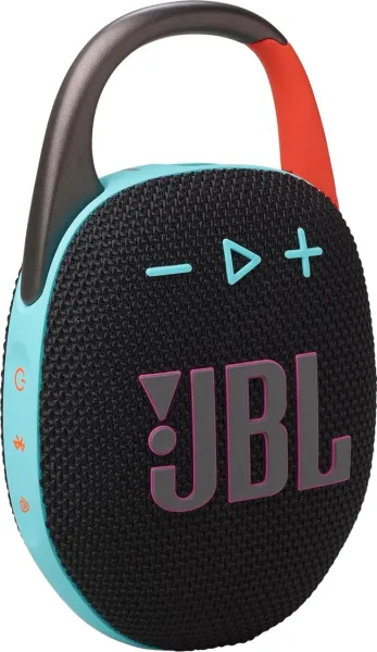 JBL Clip 5 7W Bluetooth Speaker