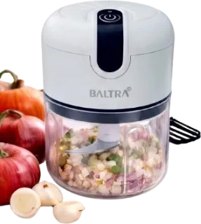 Baltra Slice 30W Chopper