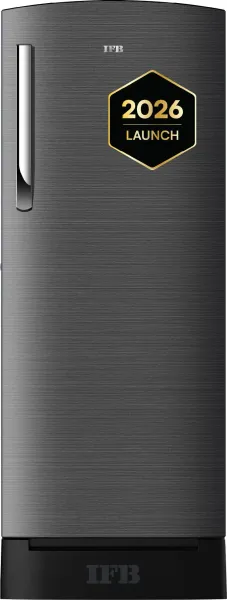 IFB IFBDC-232EYOSED 206 L 5 Star Single Door Refrigerator