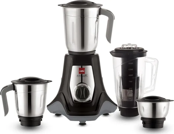 Cello Hercules 750W Mixer Grinder