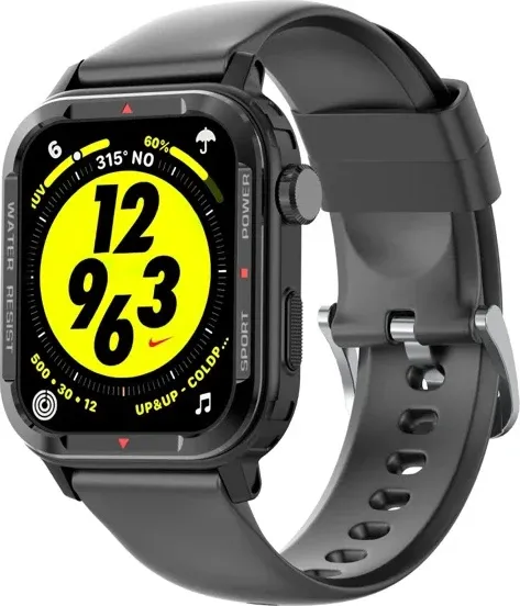 Nervfit Phoenix Smartwatch