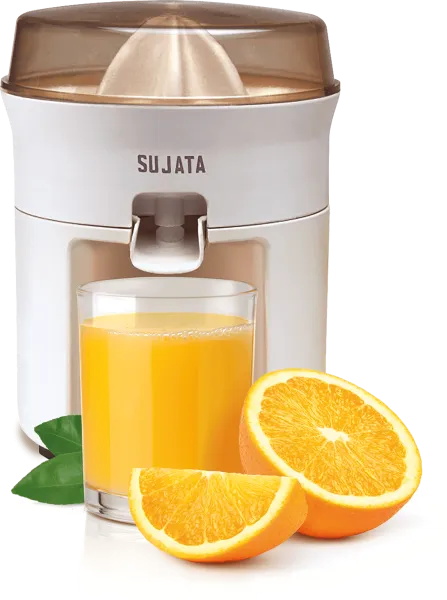 Sujata Citromatic Citrus 40W Juicer