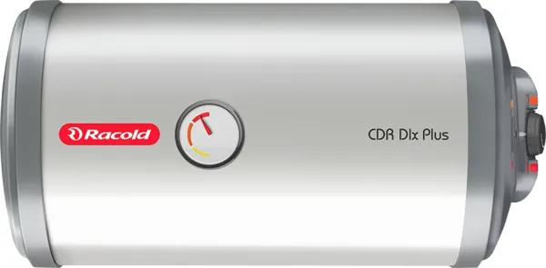 Racold CDR DLX Plus 35L Horizontal Storage Water Geyser