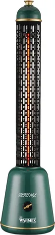 Warmex Heritage Carbon Fiber Room Heater