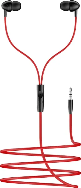 boAt Bassheads 211 Wired Earphones