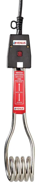 Venus 700870 1500W Immersion Water Heater