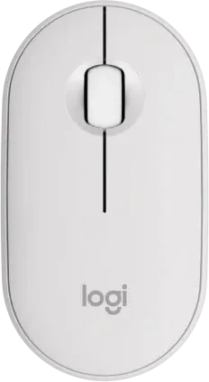 Logitech Pebble 2 M350S Wireless Mouse