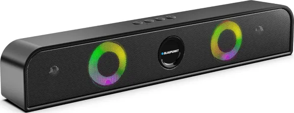 Blaupunkt SBA10 Kolors 16W Bluetooth Soundbar