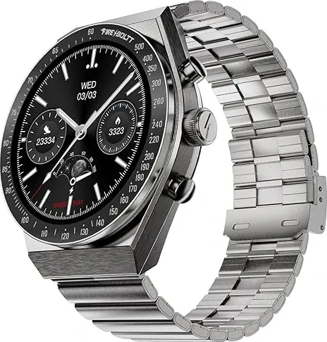 Fire Boltt Space Watch