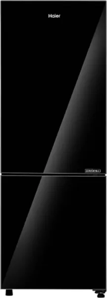 Haier HRB-3152PKG-P 265 L 2 Star Double Door Refrigerator
