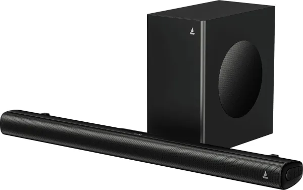 boAt Aavante 2.1 2000 200W Bluetooth Soundbar