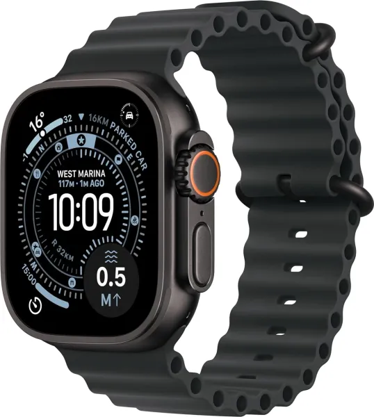 Apple Watch Ultra 3