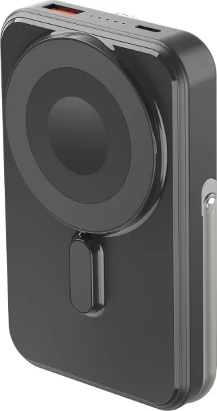 Zebronics Zeb-MW67 10000 mAh Power Bank