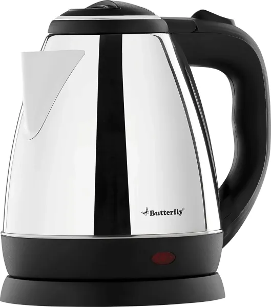 Butterfly EKN 1.5L Electric Kettle