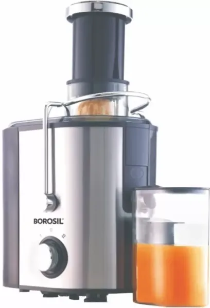 Borosil Primus 500 W Juicer