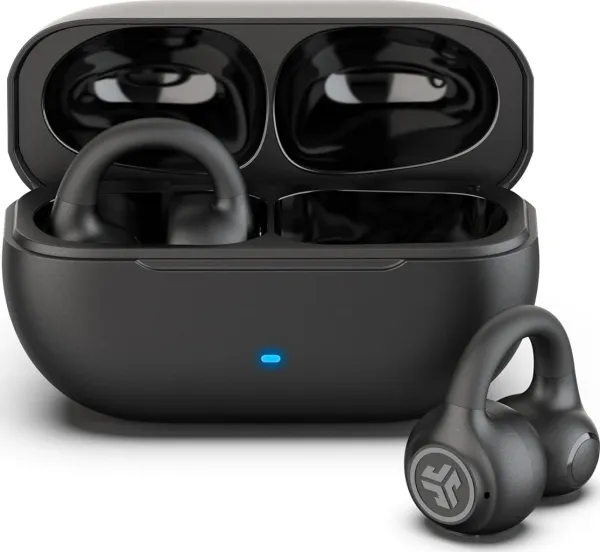JLab Flex True Wireless Earbuds