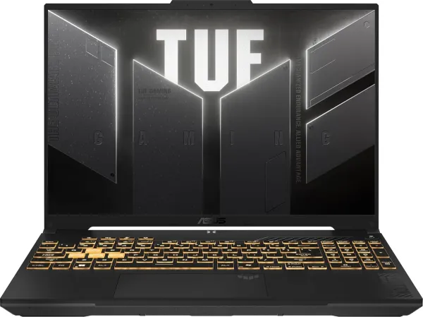 Asus TUF F16  FX607VJR-TU325WS Laptop (Intel Core 5 205H/ 16GB/ 512GB SSD/ Win11/ 6GB Graph)